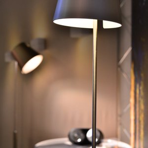 Bauen Kaufen Wohnen 2018, Messeimpression