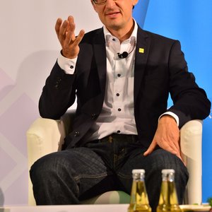 Bauen Kaufen Wohnen 2016, Messeimpression