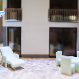 Bauen Kaufen Wohnen 2015, Messeimpression