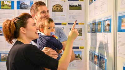 Grundstücks- und Immobilienbörse Grundstücks- und Immobilienbörse