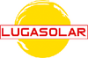 Ausstellerlogo - Luga-Solar