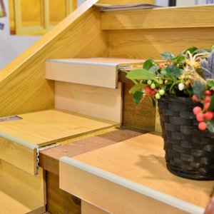 Bauen Kaufen Wohnen 2016, Messeimpression