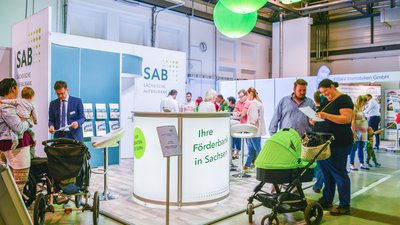 Wohneigentum für Familien