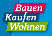 Bauen, Kaufen, Wohnen - Logo (pdf)