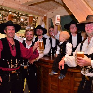 Bauen Kaufen Wohnen 2016, Messeimpression