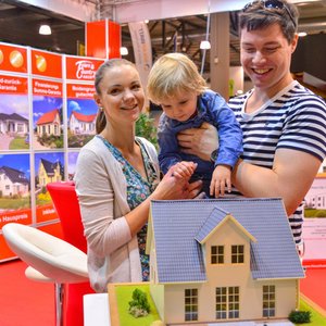 Bauen Kaufen Wohnen 2018