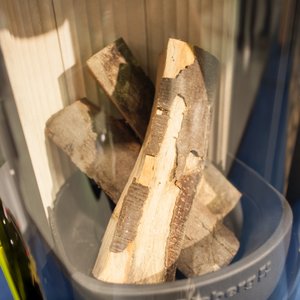 Bauen Kaufen Wohnen 2015, Messeimpression