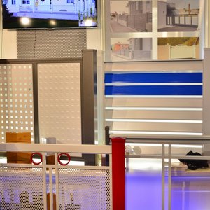 Bauen Kaufen Wohnen 2016, Messeimpression