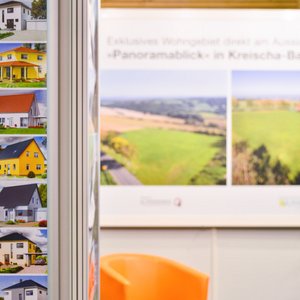 Bauen Kaufen Wohnen 2018, Messeimpression