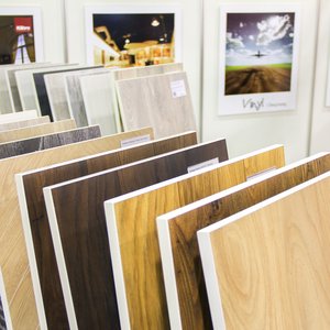 Bauen Kaufen Wohnen 2017, Messeimpression