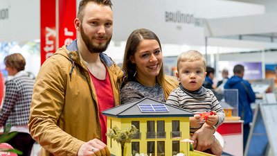 Bauen im ländlichen Raum