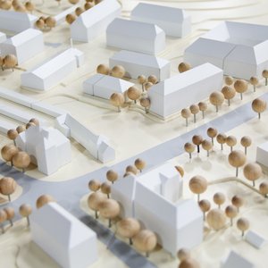 Bauen Kaufen Wohnen 2017, Messeimpression