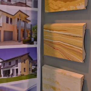 Bauen Kaufen Wohnen 2016, Messeimpression