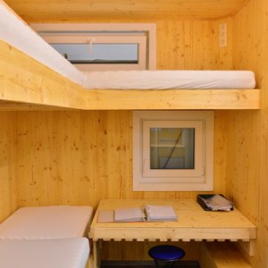 Bauen Kaufen Wohnen 2018, Messeimpression