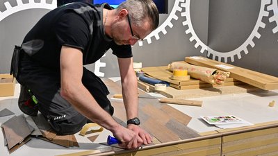 Wohnen und Einrichten