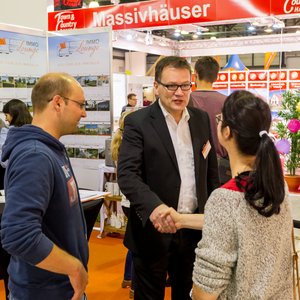 Bauen Kaufen Wohnen 2017