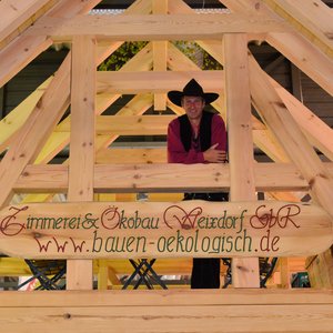 Bauen Kaufen Wohnen 2016, Messeimpression