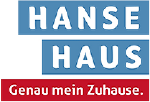 Ausstellerlogo - HANSE HAUS GmbH & Co. KG